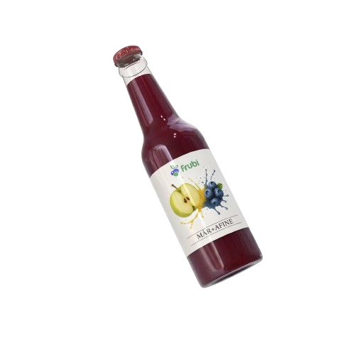 Nectar Mere si Afine